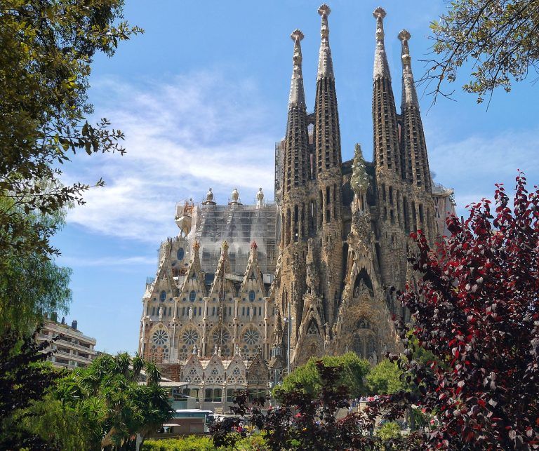 10 mejores maravillas arquitectónicas para visitar en el mundo