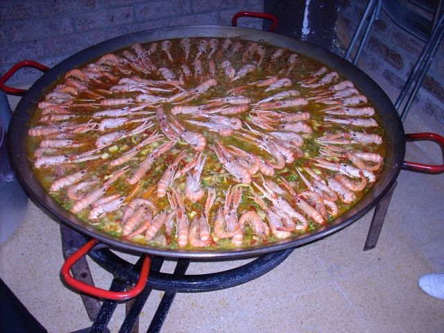 Estada celebra san Jorge