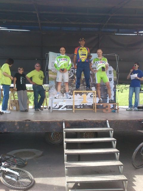 El II trofeo Master Ciudad de Monzon se celebra este domingo