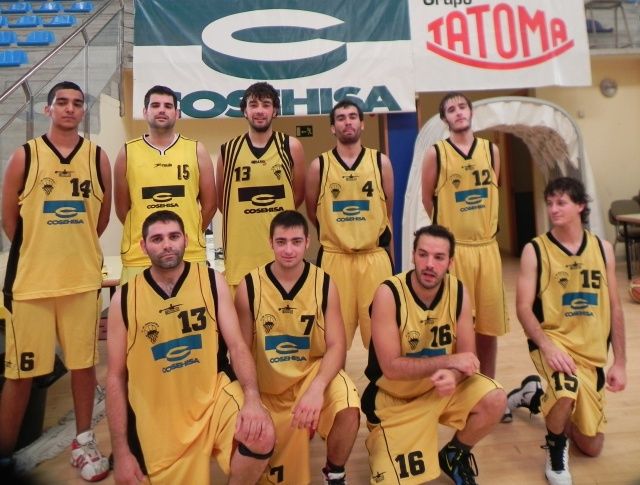 Primera Nacional de Baloncesto: Cosehisa Monzón se perdió en cuatro minutos de apagón