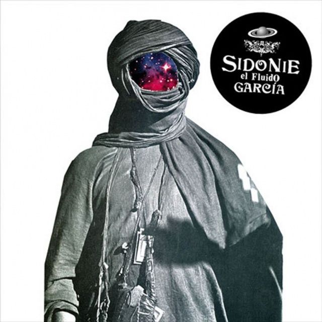 Crítica musical: ‘El Fluido García’, último disco de Sidonie