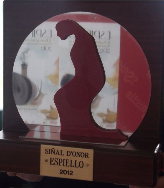La UNED de Barbastro acogerá desde mañana el Ciclo de documental etnográfico Espiello