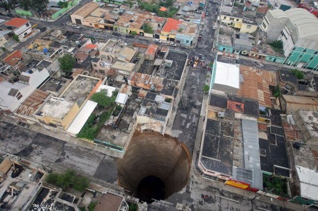 Guatemala al día: Al borde de crisis alimentaria