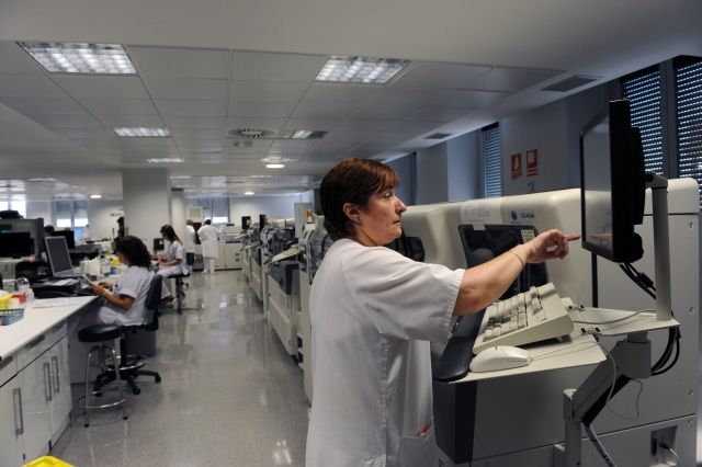 Más de 1.300 mujeres han utilizado las asesorías del Instituto Aragonés de la Mujer en lo que va de año
