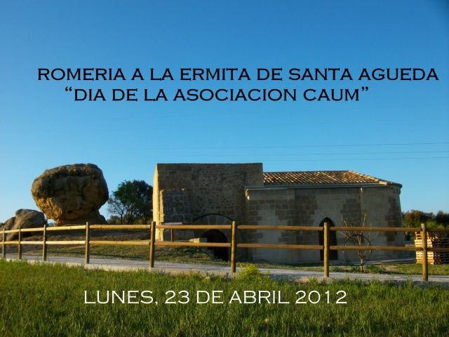 Berbegal celebra el lunes 23 el Día de la Asociacion Cultural CAUM