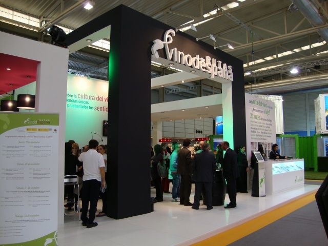 FITUR somontano