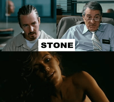 Crítica de cine: «Stone», de John Curran