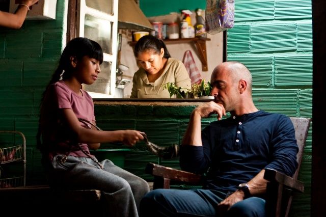 Crítica de cine: «También la lluvia» de Icíar Bollaín