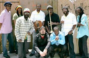 Reggae Lanuza