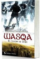 La novela ha despertado un gran revuelo en las librerías.