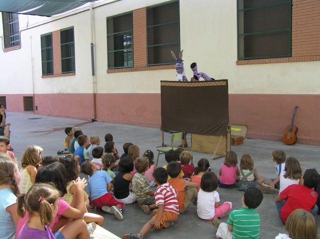 La Ludoteca de Semana Santa regresa a Barbastro del 10 al 12 de abril
