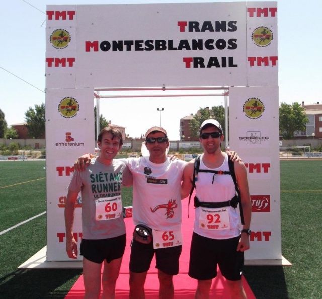 Gran actuación de la cantera atlética de Barbastro en el Campeonato de Aragón de Triatlon de los Juegos Escolares