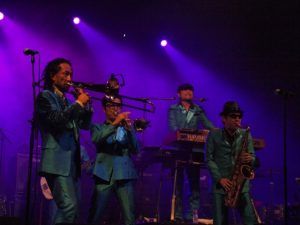 Tokyo Ska Paradise Orchestra Tokyo Ska Paradise Orchestra.