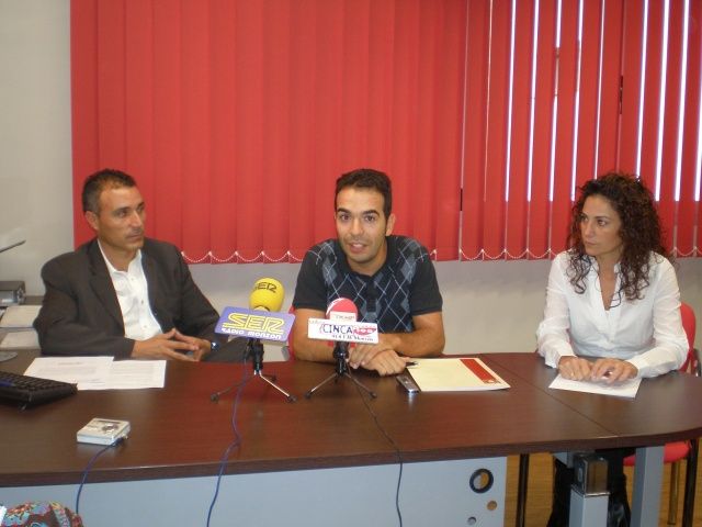 La Asociación de Comercio de Monzón firma un convenio de colaboración con Truc Castel Correduría de Seguros