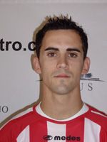 Miguel Linares triunfa en la UD Salamanca