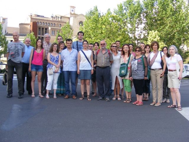 La UNED de Barbastro celebra tres décadas formando a altoargoneses