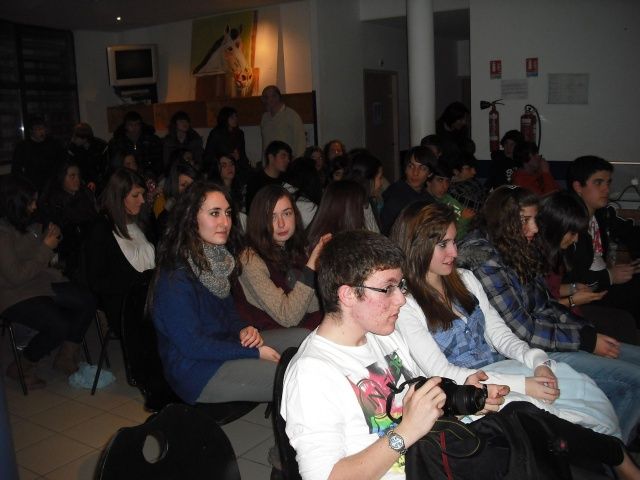La participación de los jóvenes en el ámbito social, tema central del encuentro del proyecto europeo Pir_edes en el que participan Somontano, Sobrarbe y Monegros con tres valles franceses