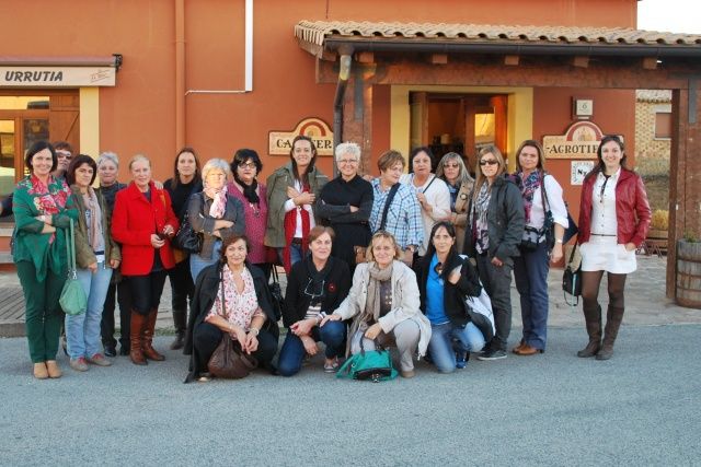 Balance positivo de las visitas técnicas formativas a microempresas gestionadas por mujeres en Navarra