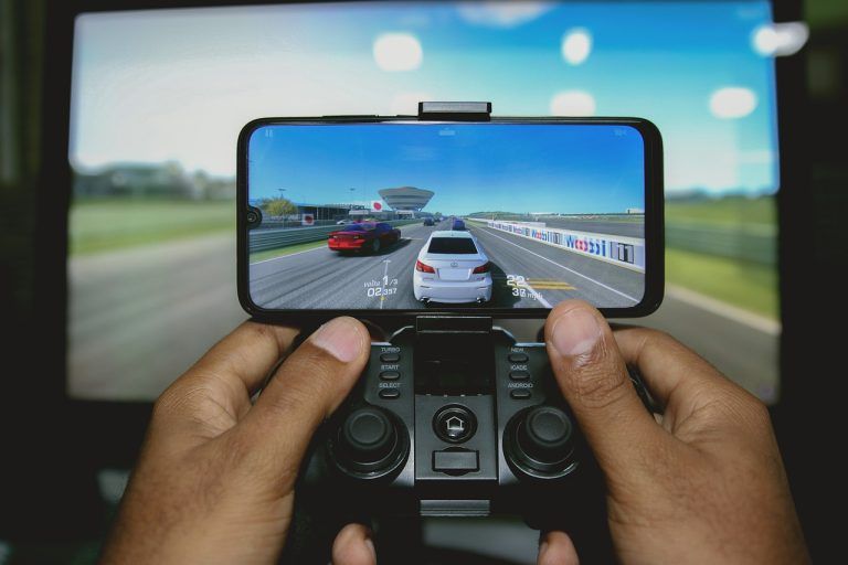 Cómo afectan los videojuegos al desarrollo de las capacidades cognitivas