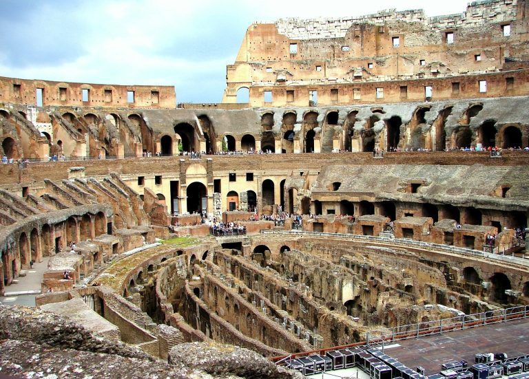 10 atracciones para visitar en Italia