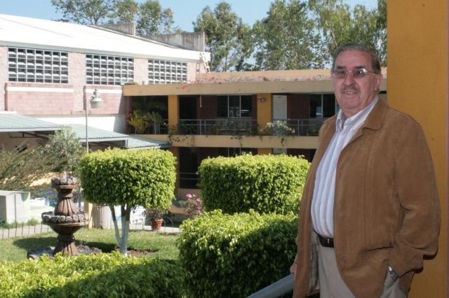 José Luis Pascual Guatemala