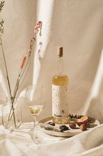 “VIVETTE” de Leo&Niné Wines, DOP Somontano, Trofeo al Mejor Vino Blanco Seco del mundo en Le Mondial des Vins Blancs de Estrasburgo