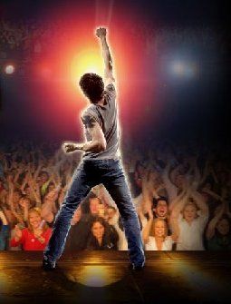 ¡Como viejos rockeros…! 5. «We will rock you»