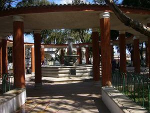 José Luis Pascual Guatemala La ciudad guatemalteca Zaragoza recibió ayuda aragonesa para su reconstrucción.