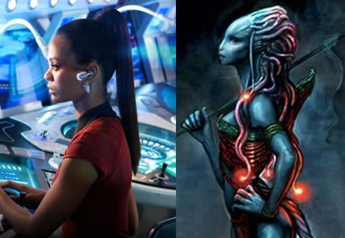 Crítica de cine: «Avatar»