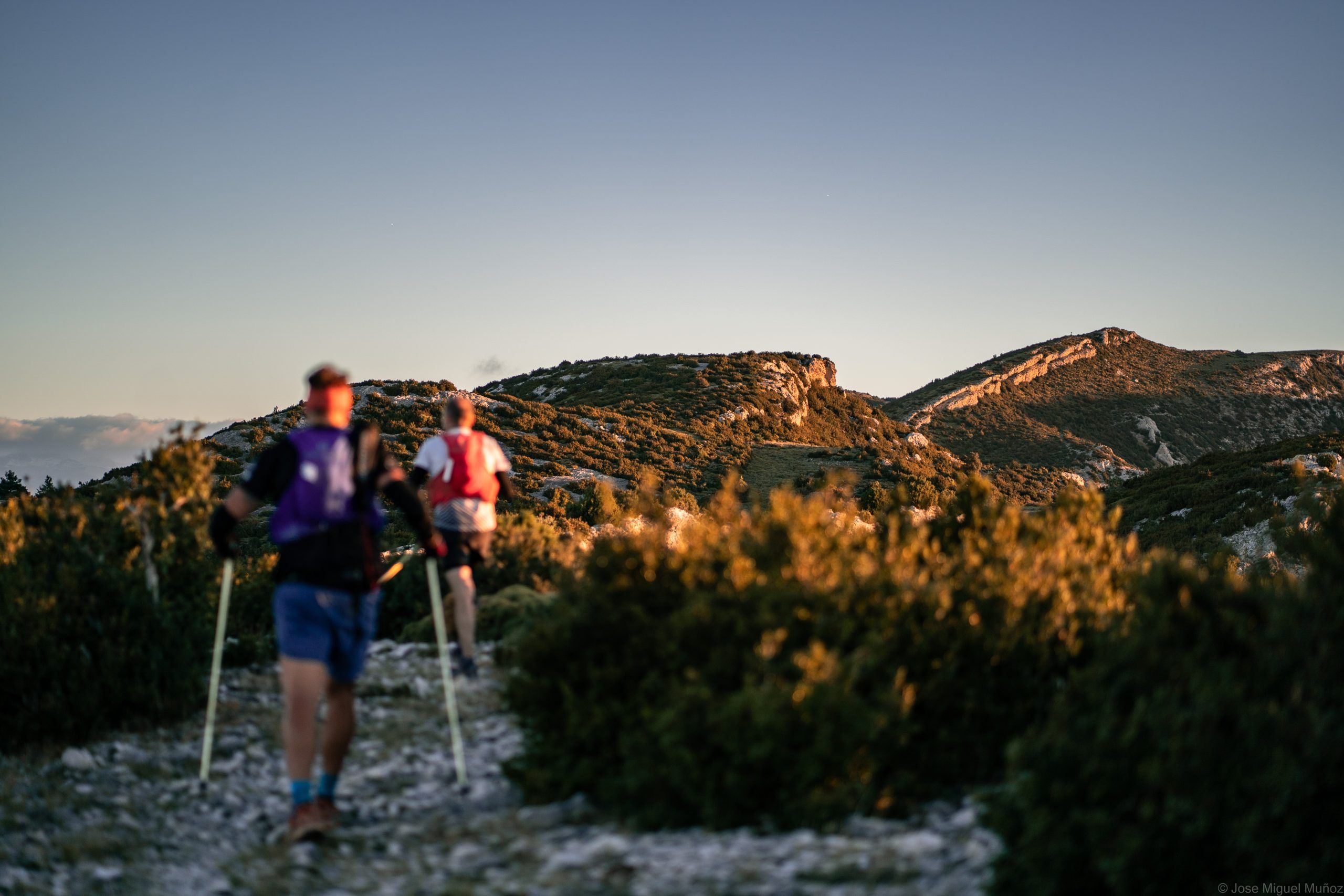 Ultra Trail Guara Somontano.