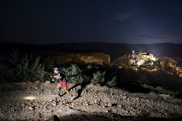 La Ultra-Trail Guara Somontano celebra su 15º aniversario del 27 al 29 de septiembre