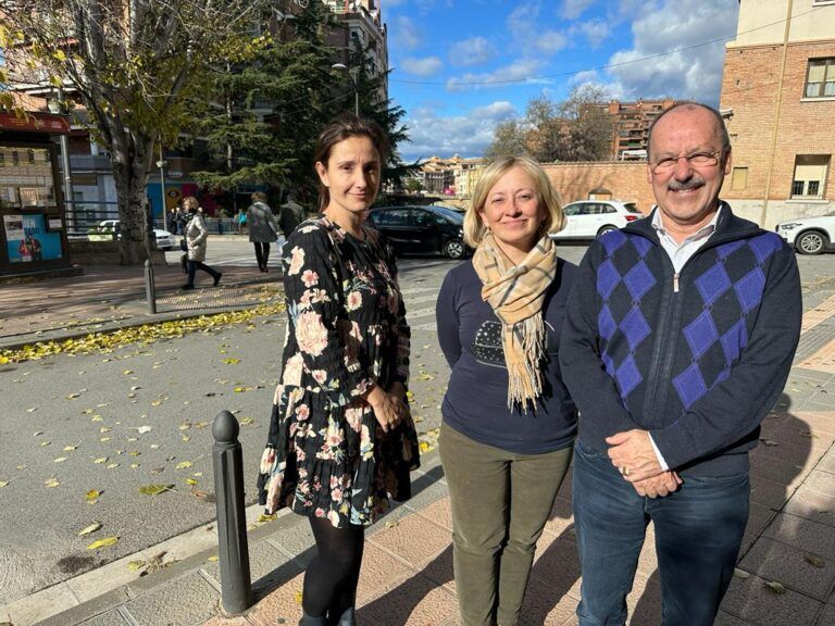 El comercio de Barbastro recibe una nueva mención nacional Comercio Barbastro