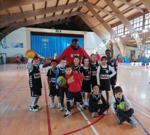 Unión Basket Barbastro