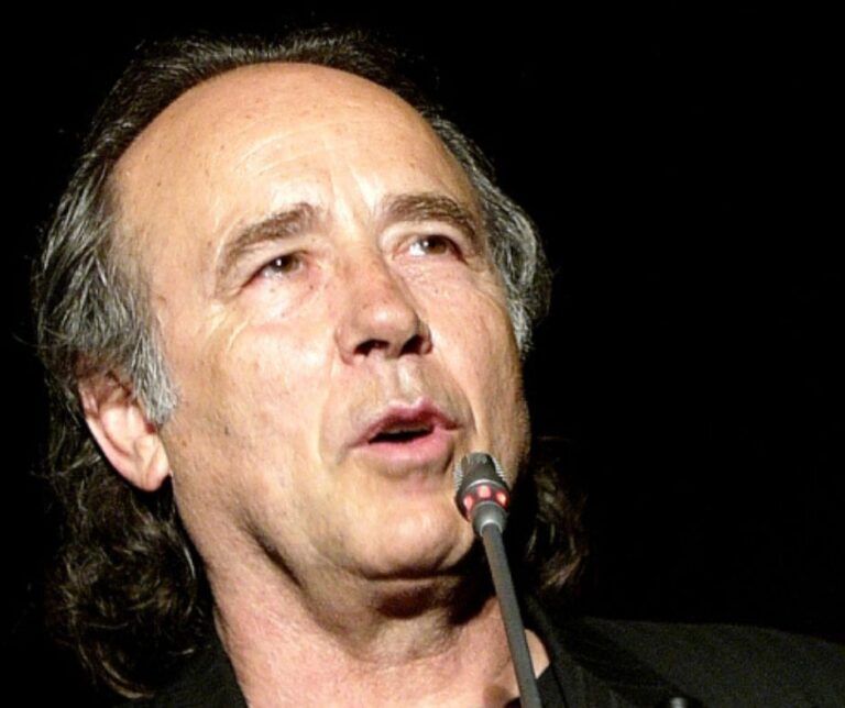 Para ti, Serrat, en tu ochenta cumpleaños serrat