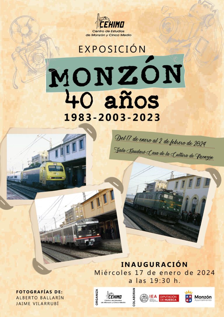 CEHIMO celebra sus 40 años con una exposición retrospectiva CEHIMO