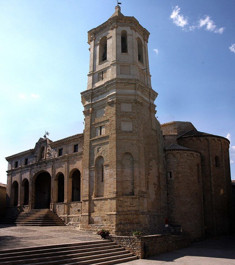 Roda de Isábena