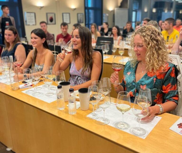 Festival Vino Somontano
