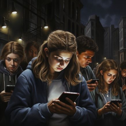 Espacios de ocio para la adolescencia