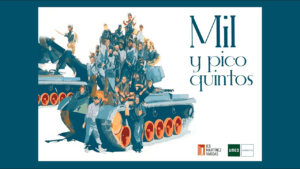 Mil y pi o quintos