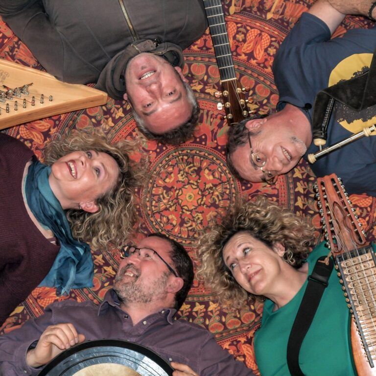 Folk, cine y teatro como protagonistas de la última semana de enero en Barbastro