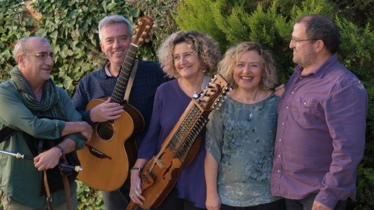 Barbastro ofrece una gran variedad cultural para este fin de mes