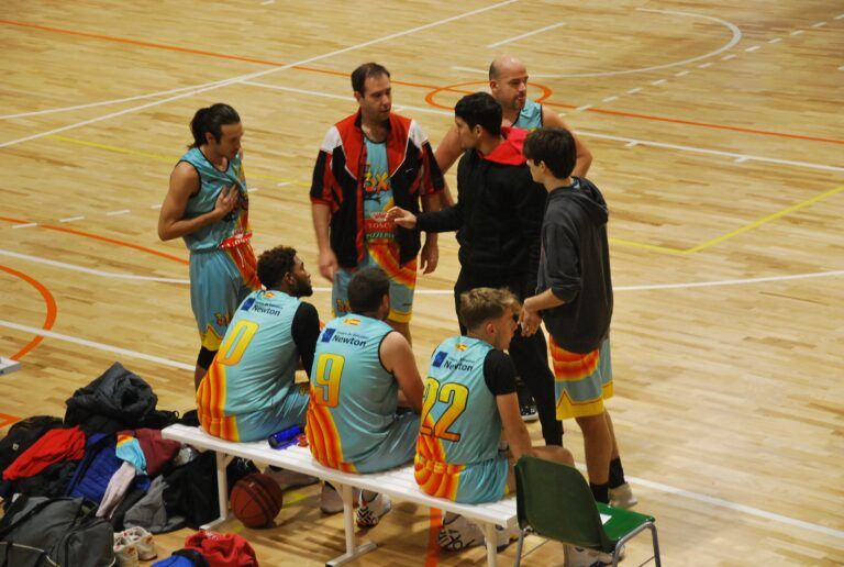 Resultados del Unión Basket Barbastro (13-14 de enero) Resultados del Unión Basket Barbastro (13-14 de enero)