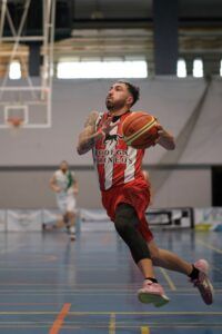 Resultados de la Unión Basket Barbastro (13-14 de enenro)