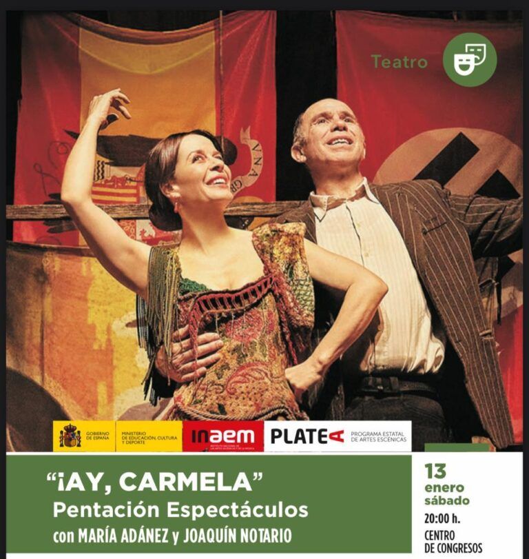 Agenda cultural de enero en Barbastro: diversidad y calidad artística agenda cultural barbastro