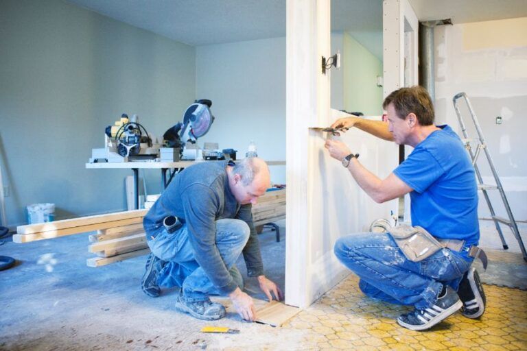 7 Trucos que te ahorrarán dinero en reparaciones del hogar ahorrar dinero reparaciones hogar