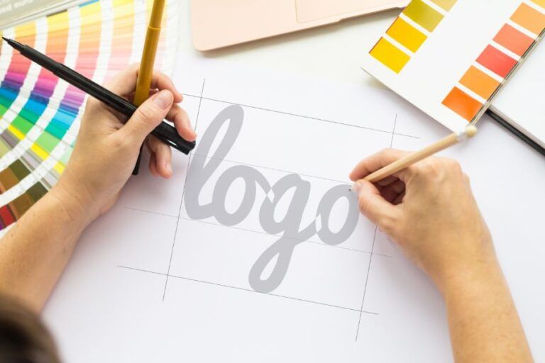 El ilusionismo visual: desentrañando la influencia hipnótica de los logotipos en la mente del consumidor logotipos