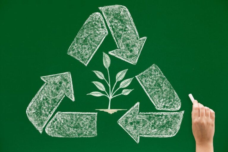 reciclaje empresas