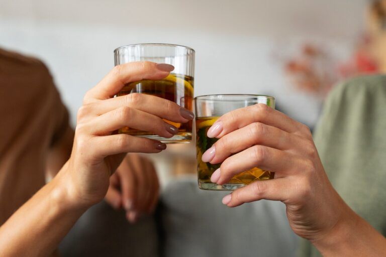 El reto de superar una dependencia del alcohol superar dependencia alcohol