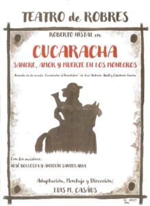 Teatro y cine, protagonistas de la programación cultural de Barbastro