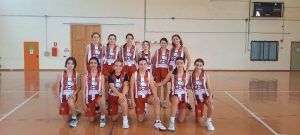 Resultados del UBB en los Juegos Escolares (24-25 de febrero)